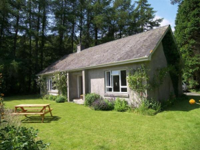 Glenauld Cottage